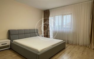 Casa de inchiriat cu 4 camere  tip duplex in cartier Viena, Oradea - Poză 1