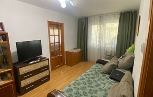 APARTAMENT 2 CAMERE ETAJ 2 ZONA VIȘOI CAMPULUNG