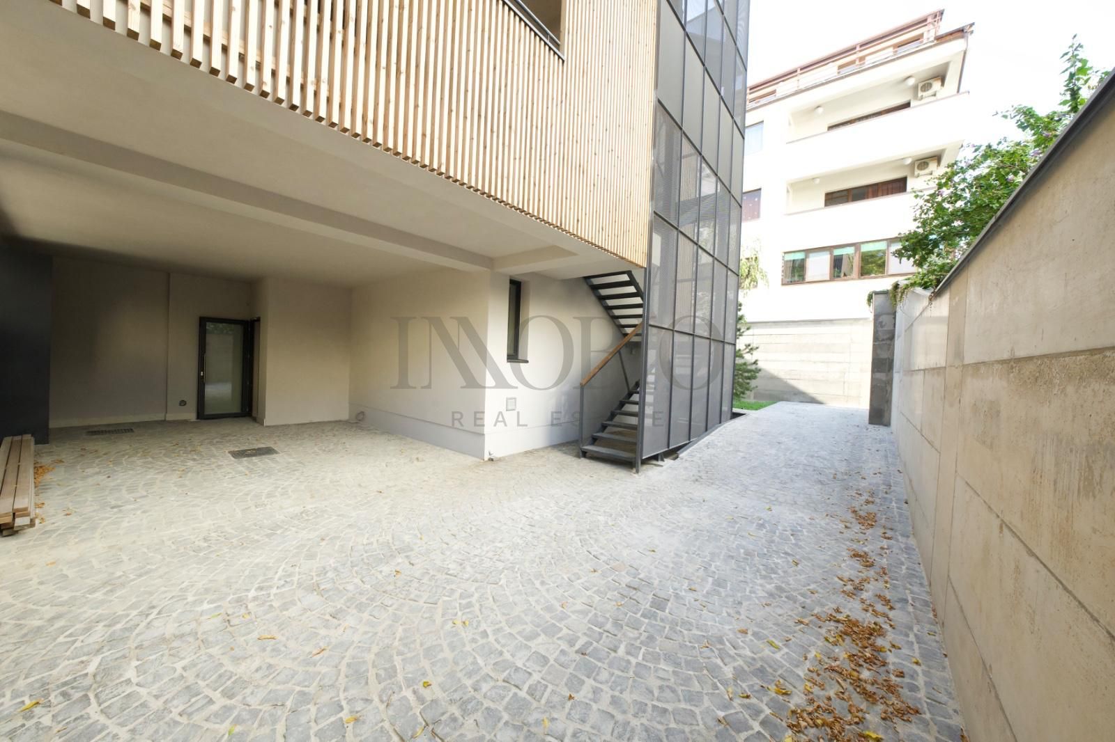 Duplex 4 camere | Dorobanți | Curte proprie - Poză 11