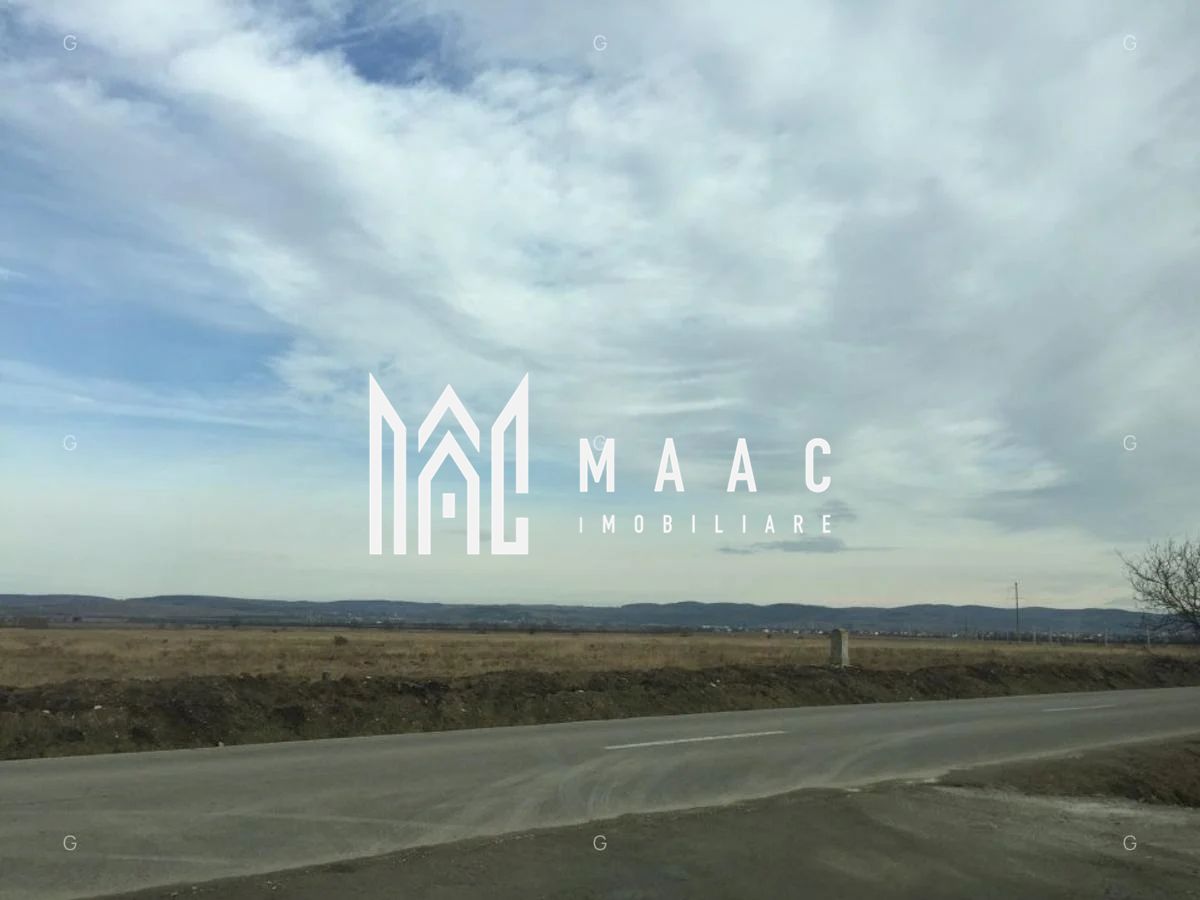 Teren 10.000 mp I Dezvoltare rezidențială I Calea Șurii Mici - Poză 1