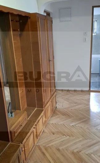 Apartament 2 camere, 52mp, 2 balcoane, etaj intermediar, zona Zorilor - Poză 5
