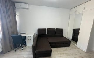 Garsonieră de închiriat – Grozăvești metrou și Campus Politehnica - Poză 7