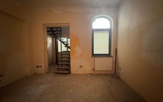 VILĂ CU POTENȚIAL MULTIPLU| CALEA DOROBANȚI - Poză 12