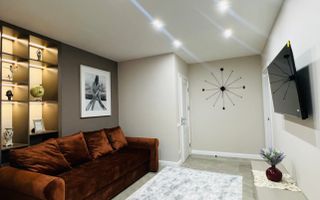 Chirie, apartament, 3 camere, bd. Renaşterii Naţionale, Rîşcani - Poză 3