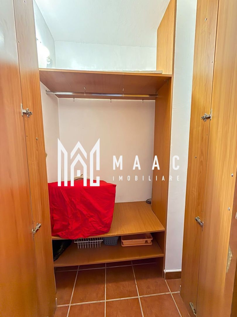 Apartament 2 camere | Etaj 1 | Parcare | Balcon | Siretului - Poză 13