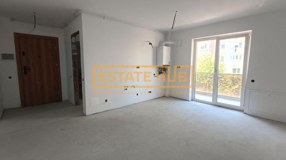 Apartament nou 2 camere | Str Dorobantilor | Comision 0% - Poză 9