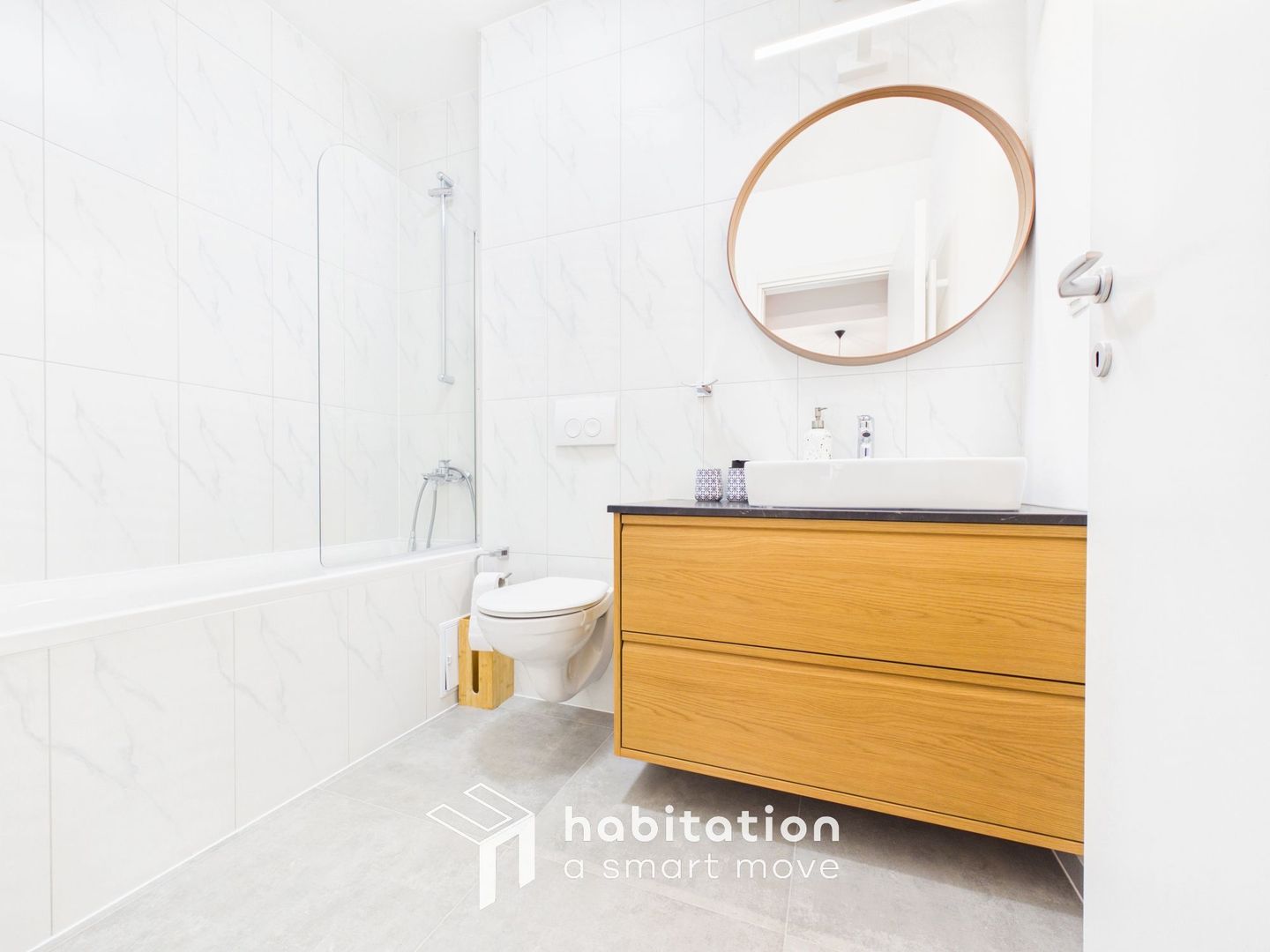 Apartament vibrant, chic, prima închiriere, zona Lipovei, lângă pădure - Poză 17