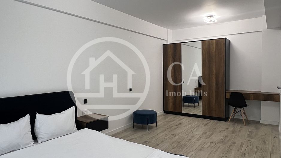 Apartament cu 2 camere de inchiriat in Luceafarul, Oradea - Poză 8