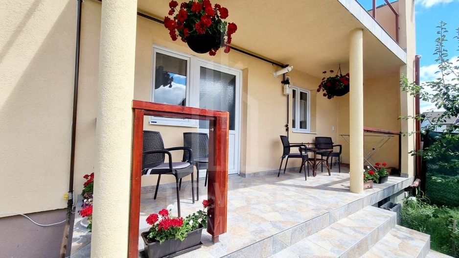 Apartament la casa de inchiriat | zona Tineretului - Poză 1