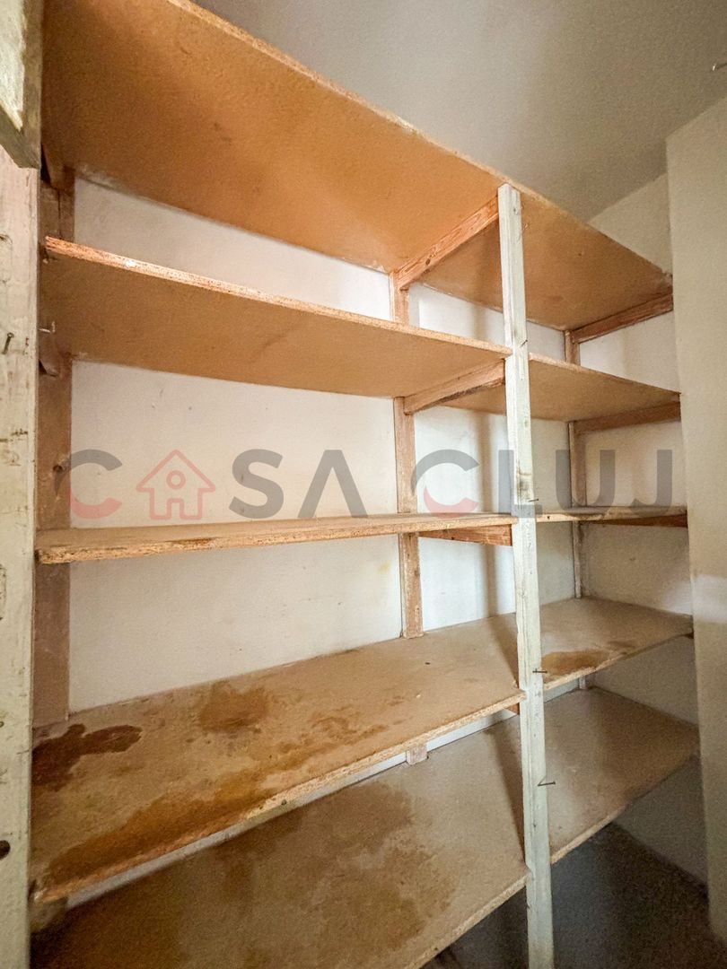 Gheorgheni - 2 camere decomandat la etajul 1 - balcon spatios - Poză 6
