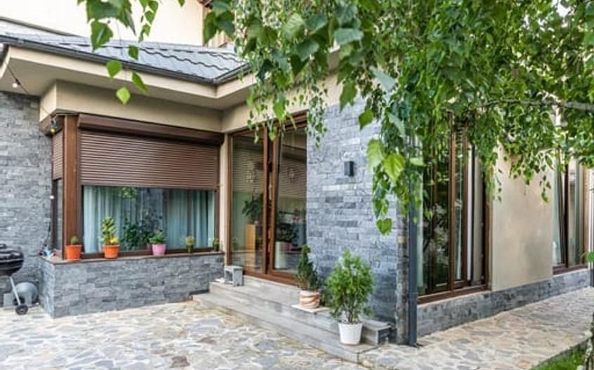 Casa Otopeni de vanzare |  premium la cheie Central - Poză 1