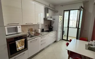 Apartament 2 camere, 65 mp, mobilat-utilat, loc parcare intabulat - Hlincea, Ciurea - Poză 11