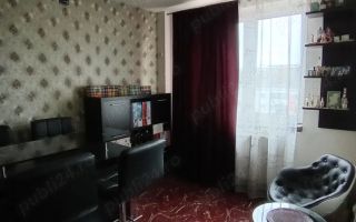 Apartament 3 camere, intre Bld. Obregia si Emil Racovita. Loc de parcare - Poză 3