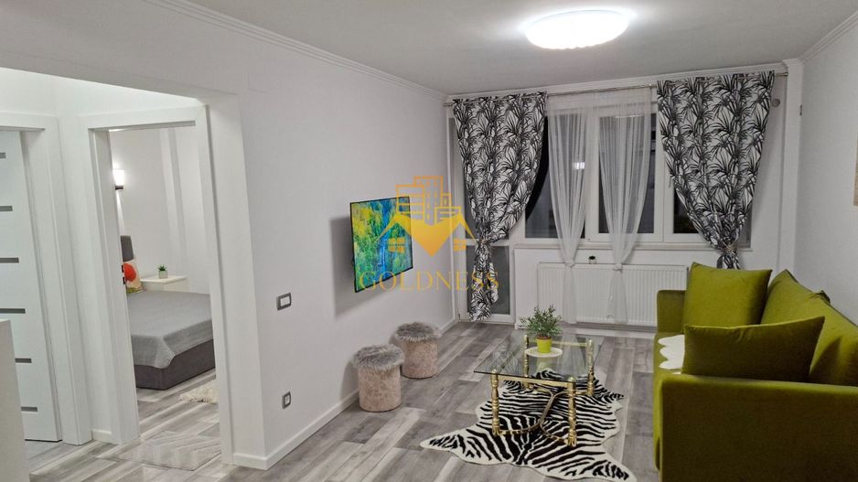 3 Camere Semidecomandate,Central,Horea,BT Arena,Facultatea de litere. - Poză 10