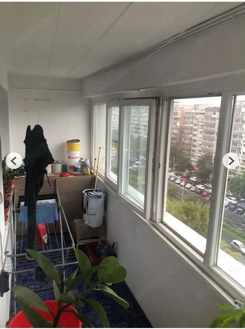 De Vanzare Apartament 2 Camere Lujerului - P-ta Veteranilor - Poză 7