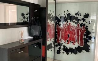 Apartament 2 camere de închiriat – Bd. Unirii | Rond Alba Iulia | 65mP - Poză 1