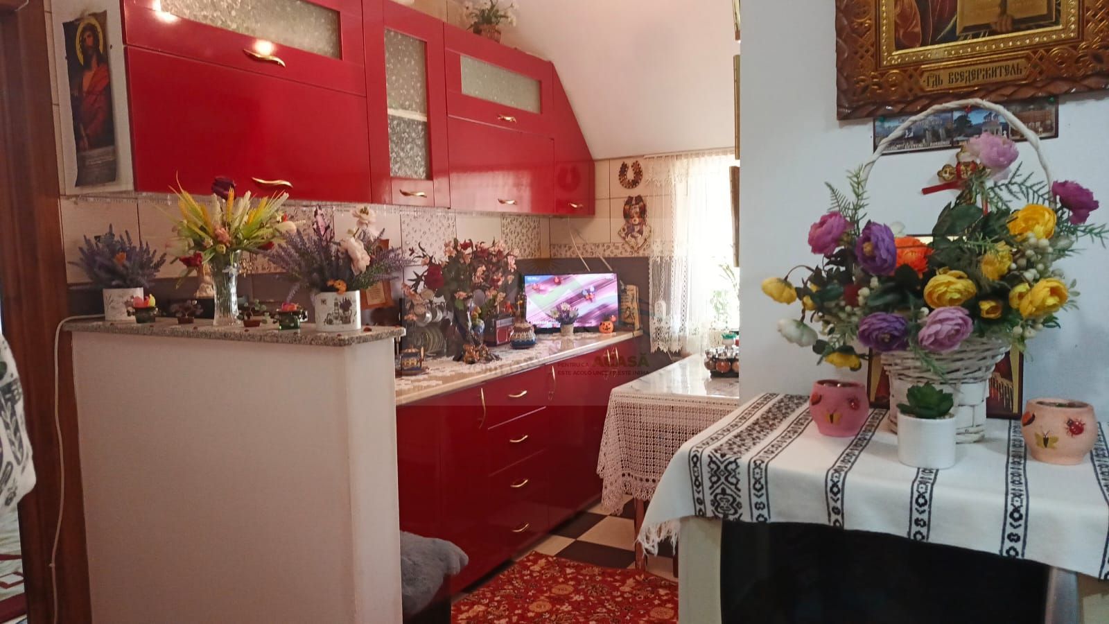 Garsonieră  de vânzare - Poză 1