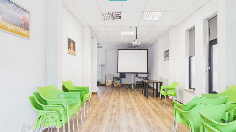 Spațiu de birouri moderne Calea Aurel Vlaicu - Poză 2
