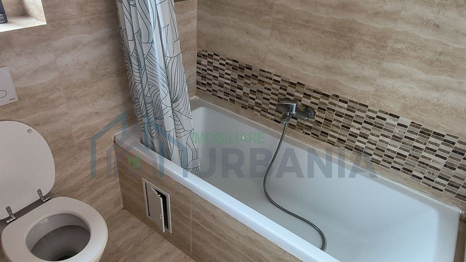 Apartament 2 camere Iasi CUG cu loc de parcare - Poză 3