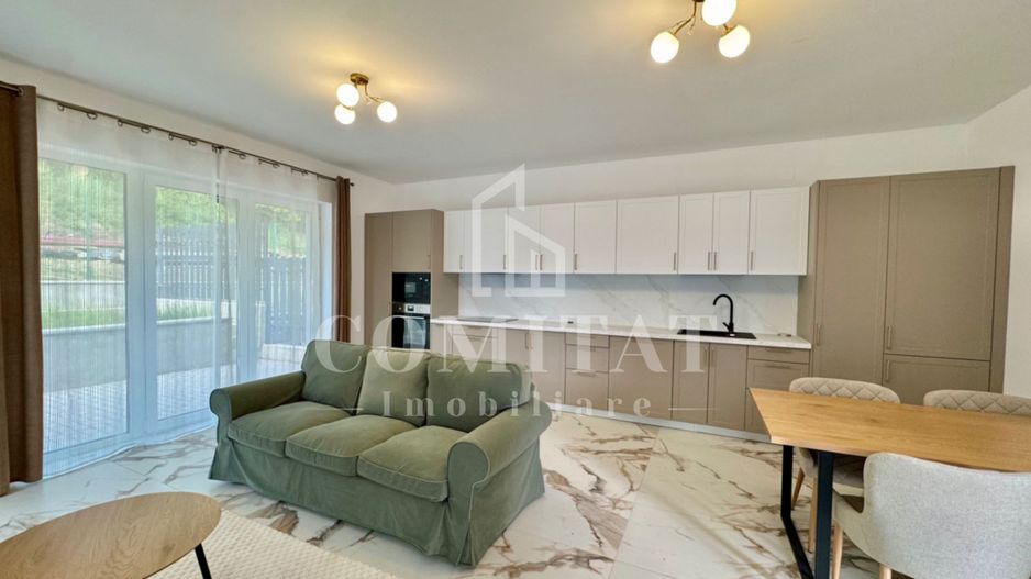 Duplex cu 4 camere | Prima închiriere | Grădină proprie - Poză 1
