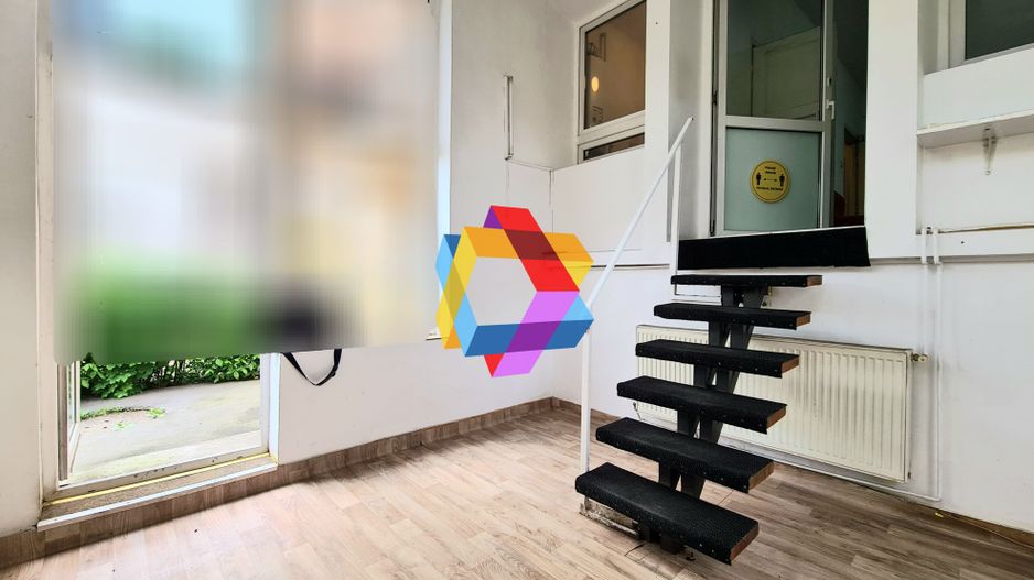 Spatiu comercial de închiriat Brasov - 38 mp # plus-imo.ro - Poză 3