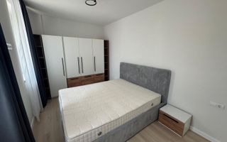 Apartament de 2 camere, 60mp, parcare, Zona Cenrala - Poză 4