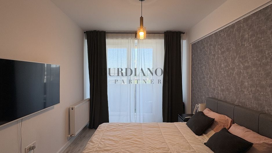Apartament cu 2 camere + Loc de parcare - Titan - Metrou Nicolae Teclu - Poză 8