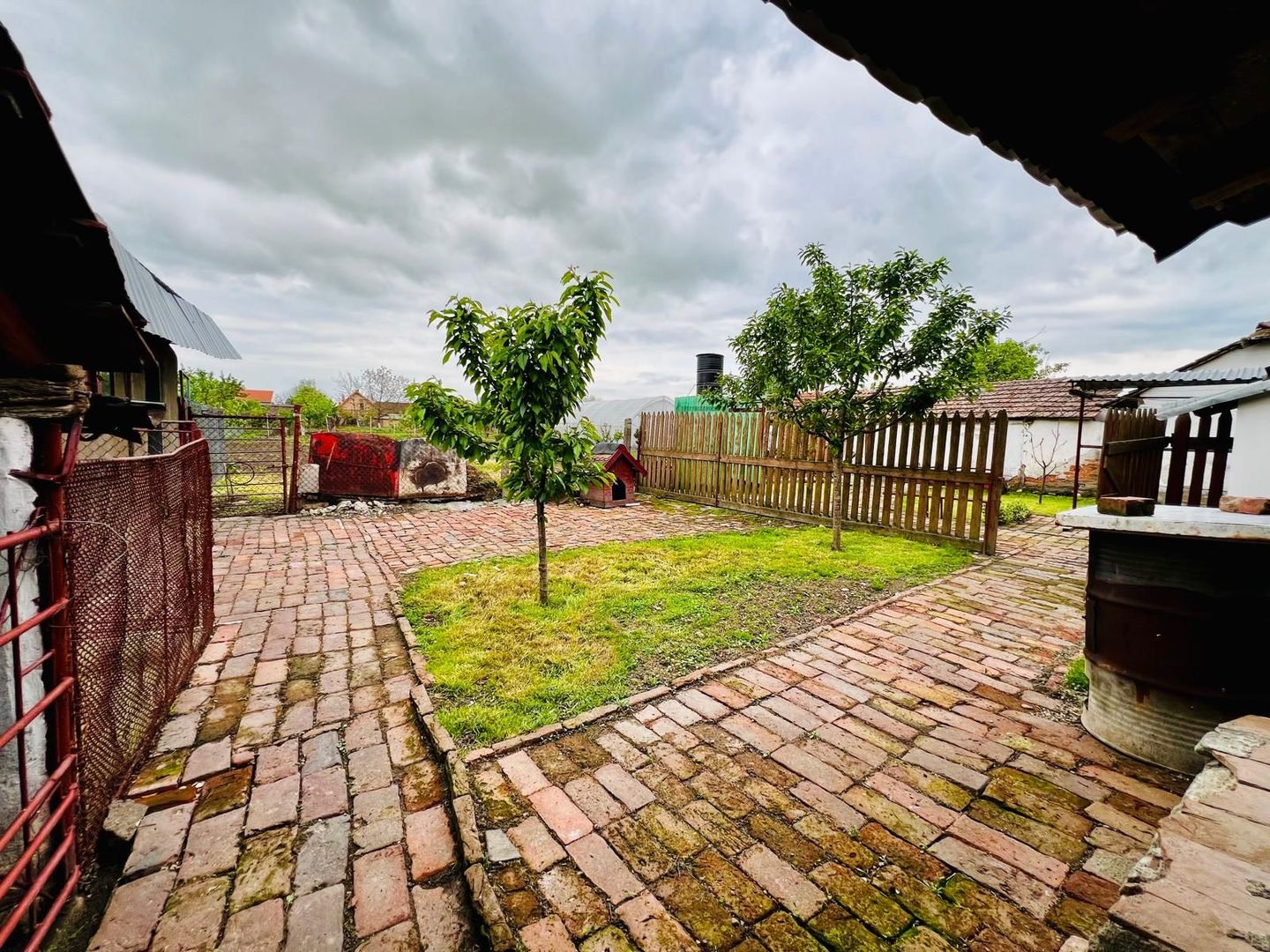 Casa Individuala 5 camere - Localitatea Liebling-  COMISION 0 % - Poză 16