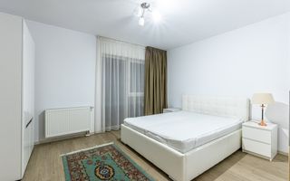 2 camere, Parcare, Iris, Junior Residence, Auchan, Clujana, Fabricii - Poză 4