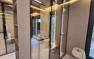 VILA NOUA | MOBILATA SI UTILATA | DAMAROAIA | LANGA PETROM CITY - Poză 14