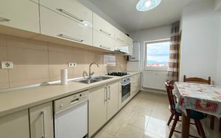 Apartament 3 camere | Etaj 2 | Decomandat | Terasa | Parcare - Poză 3