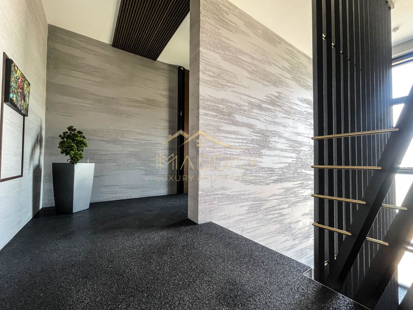 Incredible Penthouse *433 SQM* + 160 SQM Terrace // Baneasa - Poză 56