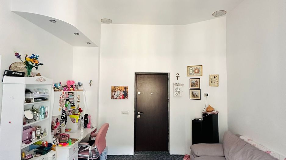 ARMENEASCA - Conectivitate și potențial investitie | 5 camere - Etaj - Poză 8