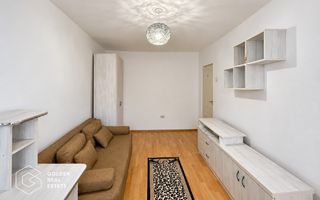 Garsoniera confort 1, etaj 3, zona Lebada - Poză 5