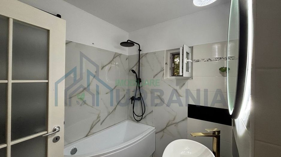 Apartament 2 camere, zona Podu de Fier – Paul Pădurii, Iași - Poză 2