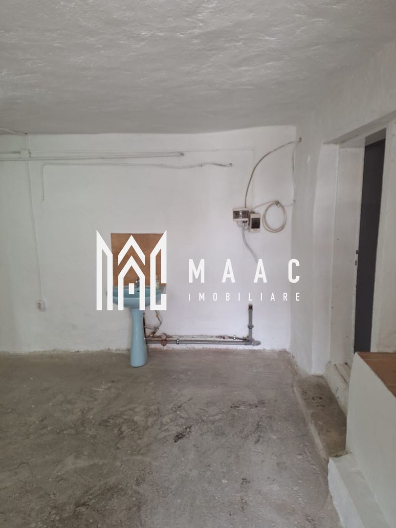 Spațiu industrial de închiriat | Sibiu, Turnișor | 110 mp - Poză 3