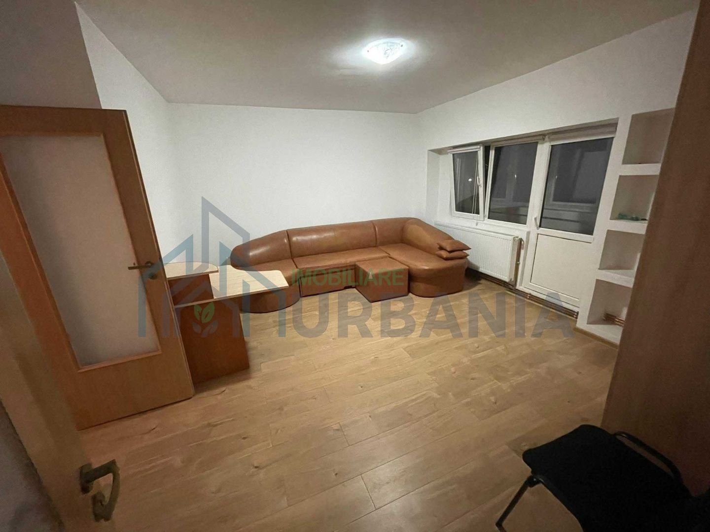 #, inchiriez apartament cu o camera ( 40 m2 ) in Lunca Cetatuii - Poză 8