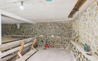 Teren 977 mp cu fundație și pivniță finalizată - Poză 9