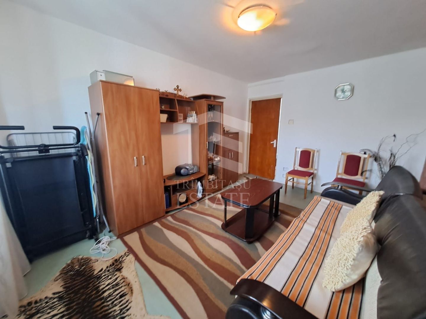 Apartament 2 camere Metrou Romancierilor - Poză 14