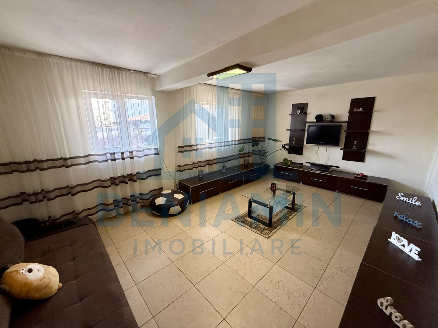 Casa langa Spitalul de Neuro-Acces auto-4 dormitoare-Foisor-Libera - Poză 1