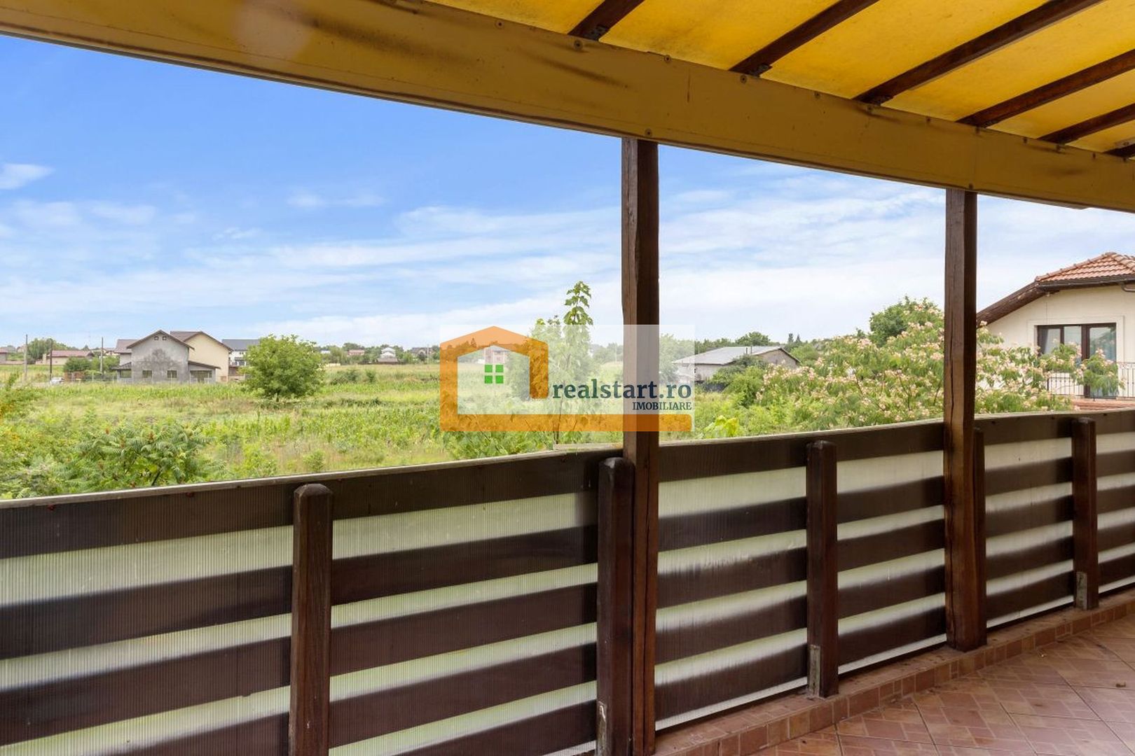 2 vile tip Duplex, ideal investitie, piscina exterioara, trifazic - Poză 27