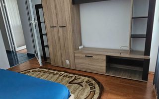 Apartament 3 camere de inchiriat, bloc reabilitat,  Romancierilor - Poză 5