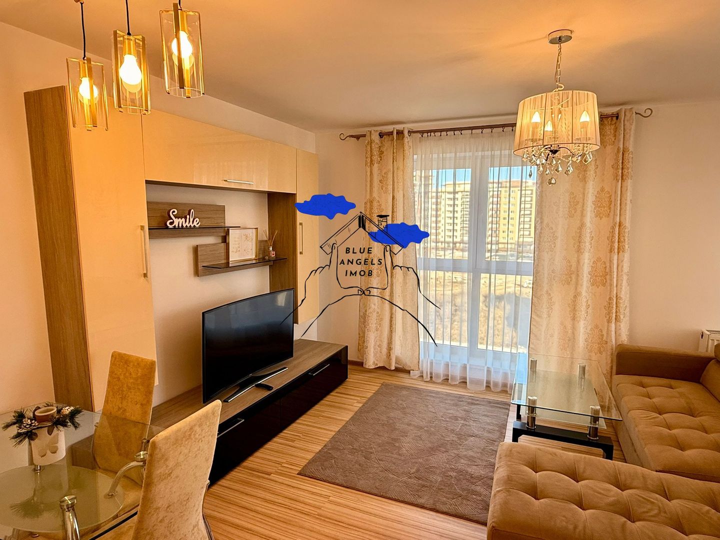 Apartament 2 camere - Avantgarden Corei - Poză 3