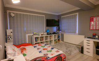 Vila superba | Teren 2300mp | Dealul cu tei | Aninoasa | Doicesti - Poză 22