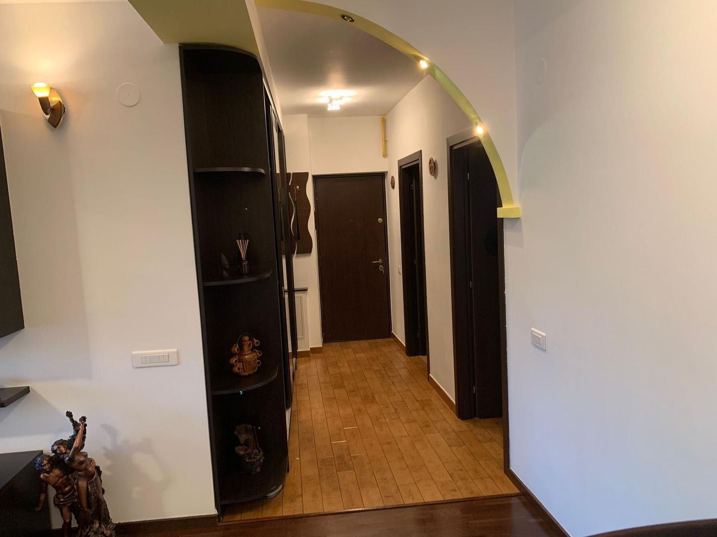 APARTAMENT OBOR | METROU - Poză 7