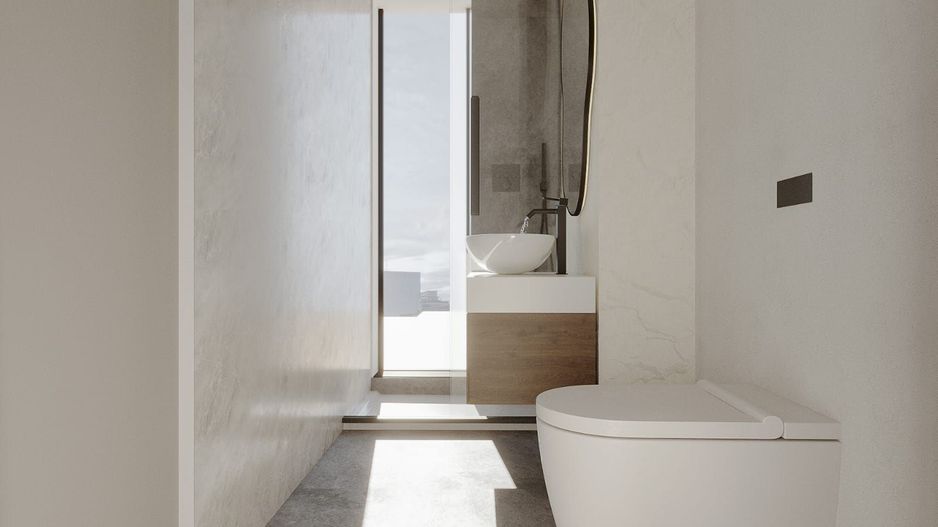 Apartament 2 camere, Erou Iancu Nicolae - Poză 7