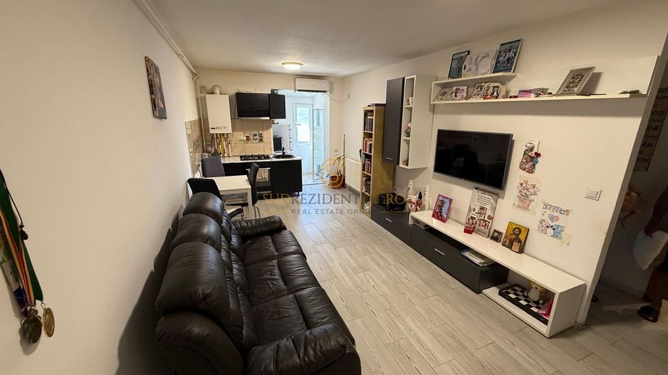 Apartament modern 2 camere - Aparatorii Patriei, Sector 4, Comision 0 - Poză 2