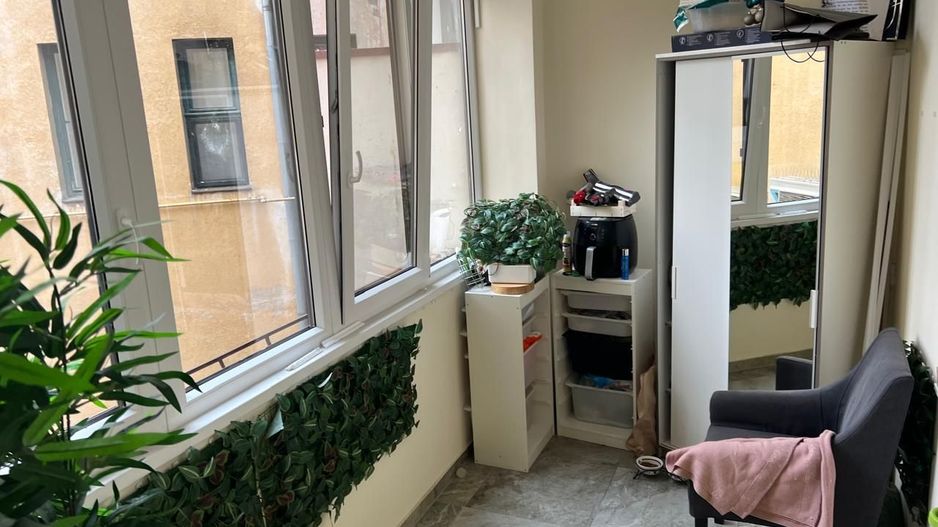 MEDICINA - CENTRAL- ETAJ 1 - 4 cam - 3 bai - centrala proprie - Poză 29