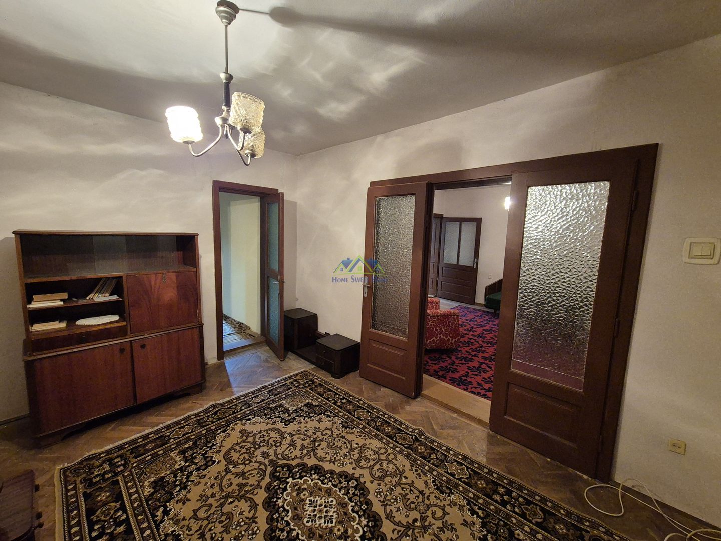 Vand casa zona Chizid pe Dr. Cantacuzino, 2 cam, baie, buc, st-378 mp! - Poză 7
