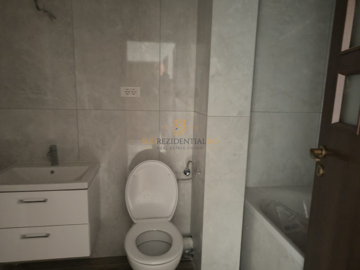 Apartament 2 camere, bloc nou finalizat, Bucuria Residence-Grand Arena - Poză 12